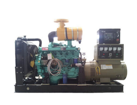安徽宗申动力200kw大型柴油发电机组