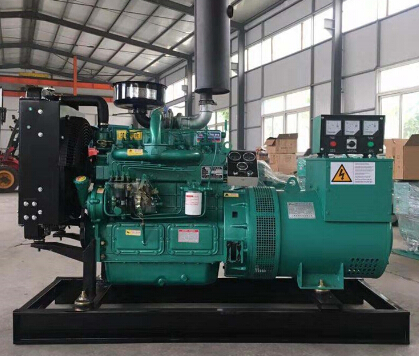 安徽宗申动力10kw小型柴油发电机