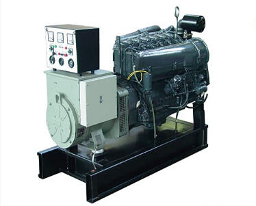 安徽宗申动力5kw小型柴油发电机