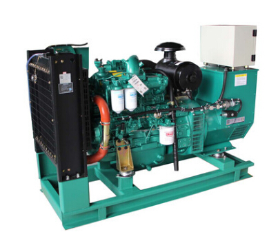 安徽宗申动力12kw小型柴油二手发电机_COPY