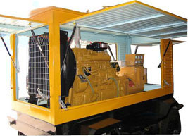 安徽移动电站(移动柴油发电机组）_COPY_COPY