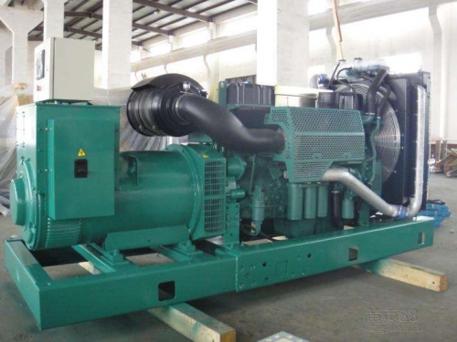 安徽康明斯发电机出租：确保您的业务不间断！